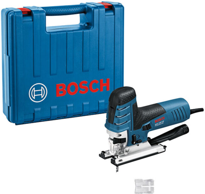 Scie sauteuse BOSCH GST 150 CE, dans le cas d'un bricoleur (0601512000)