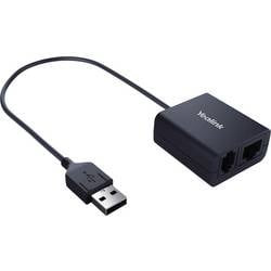 Headset-Adapter Yealink EHS40 USB-A Yealink 1300037