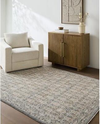 Livabliss Arda Traditional Area Rug
