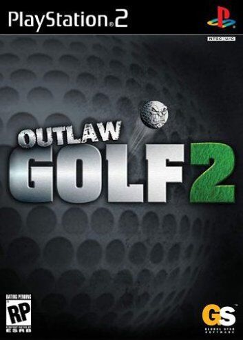 Global Star - Outlaw Golf 2 - Preis vom 15.10.2026 23:06:25 h