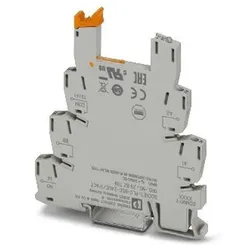 Phoenix Contact Relaissockel PLC-BSC- 24UC/ 1/ACT