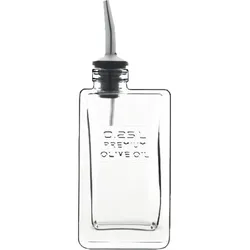 BORMIOLI LUIGI Optima Ölflasche