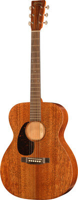 Martin Guitar 00017 LH Naturel