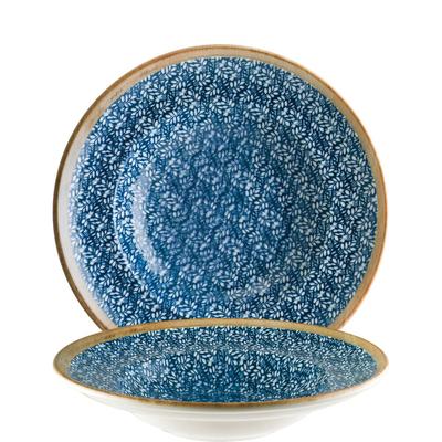 6 x Bonna Lupin Gourmet Pastateller 27cm