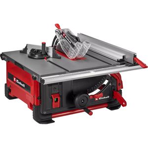 Einhell Tischkreissäge TE-TS 10 T, 4340431, 254 mm, 2000 W, mit Winkel- und Parallelanschlag