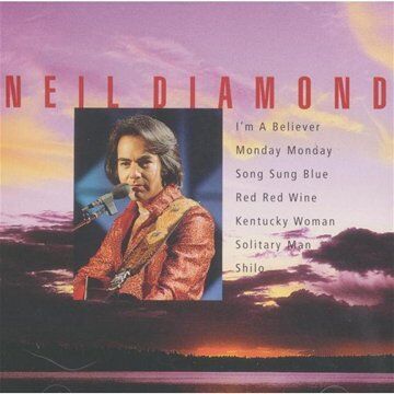 Neil Diamond - I'm a Believer - Preis vom 11.10.2026 03:10:56 h