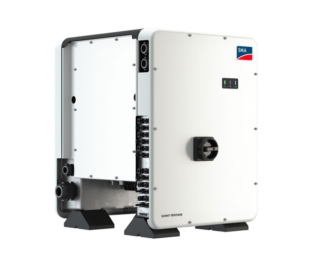 SMA STP 50-41 CORE1 WITH AFCI Sunny Tripower 50-41 Core1 mit AFCI