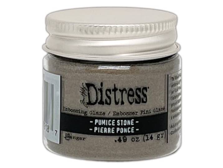 Ranger Tim Holtz Distress Embossing Glazuur Puimsteen