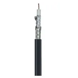 Belden Videokabel RG59 PVC 1855Asw Ri.305