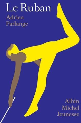 Adrien Parlange - Le ruban - Preis vom 07.10.2026 11:45:10 h