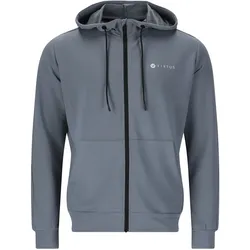 VIRTUS Brent Hoodie Herren 2050 - stormy weather M