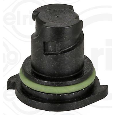 ELRING Verschlussschraube, Ölwanne 233451 für DAF MAN Mercedes
