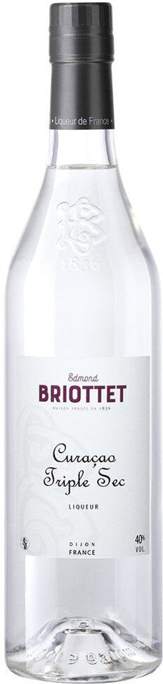 Briottet Curacao Triple Sec