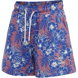 hummel hmlFLOWER Sweatshorts Mädchen heather rose 116
