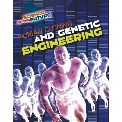 Human Cloning and Genetic Engineering, Taschenbuch von Tom Jackson, Capstone Global Library Ltd, 978-1-4747-7780-3