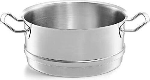 Fissler Original-Profi Collection Stoominzetstuk 24 cm