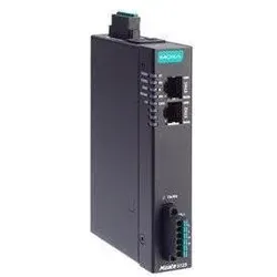 Moxa MGATE 5123, Router