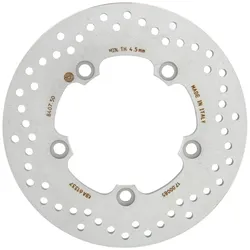 Brembo Bremsscheibe Modell 68B40750