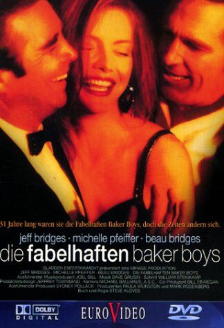 Steven Kloves - Die fabelhaften Baker Boys - Preis vom 11.10.2026 15:43:13 h