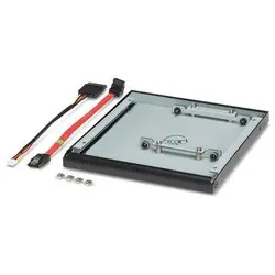 Phoenix Contact 2403331 Festplatten-Einbaurahmen BL BPC 2000 2.5” SATA BAY BLBPC200025SATABAY
