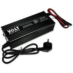 Autobatterie Zubehör, Ladegerät für 24V LiFePO4 20A Akkus