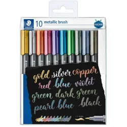 Staedtler 8321 TB10 Künstlerpinsel
