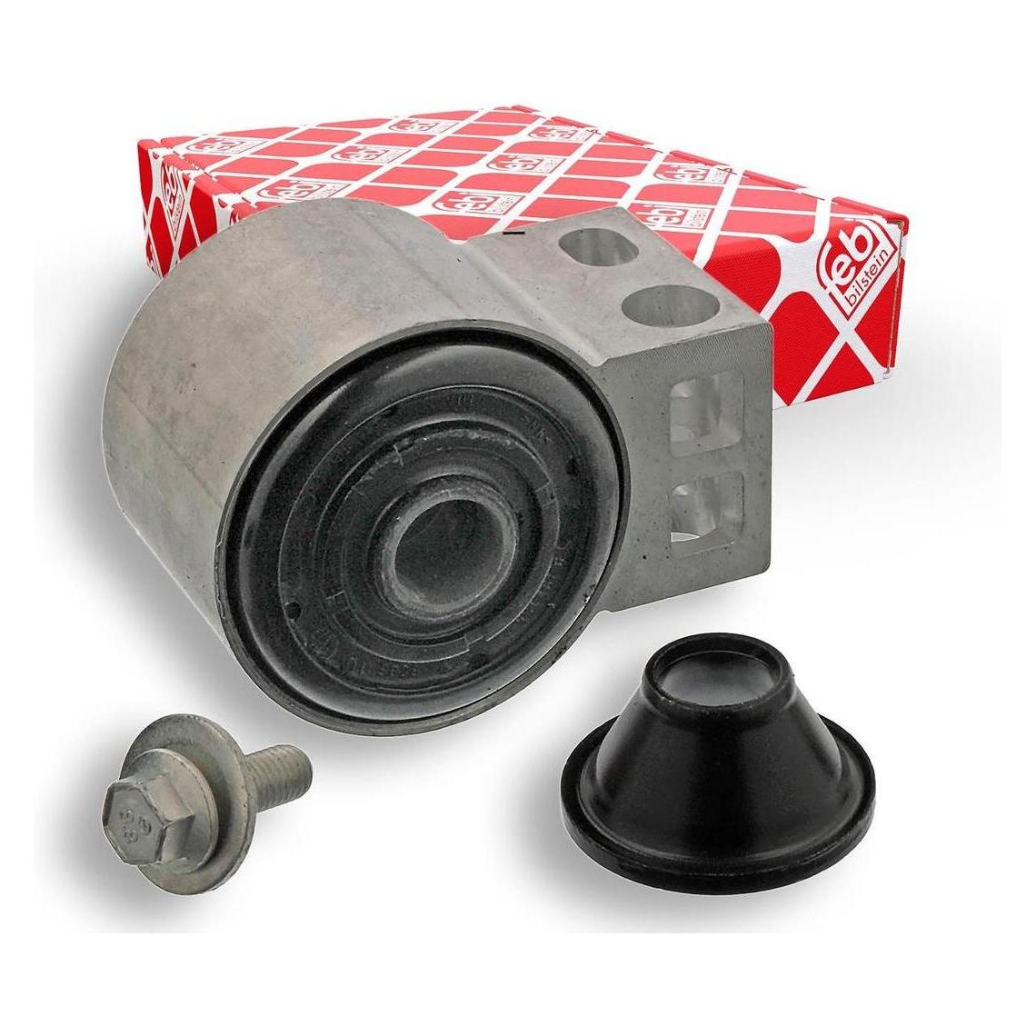 Febi Control Arm-/Trailing Arm Bush (33906482)