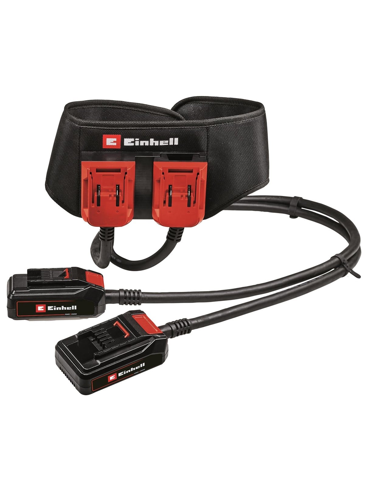 Einhell Battery Belt GE-PB 36/18 Li