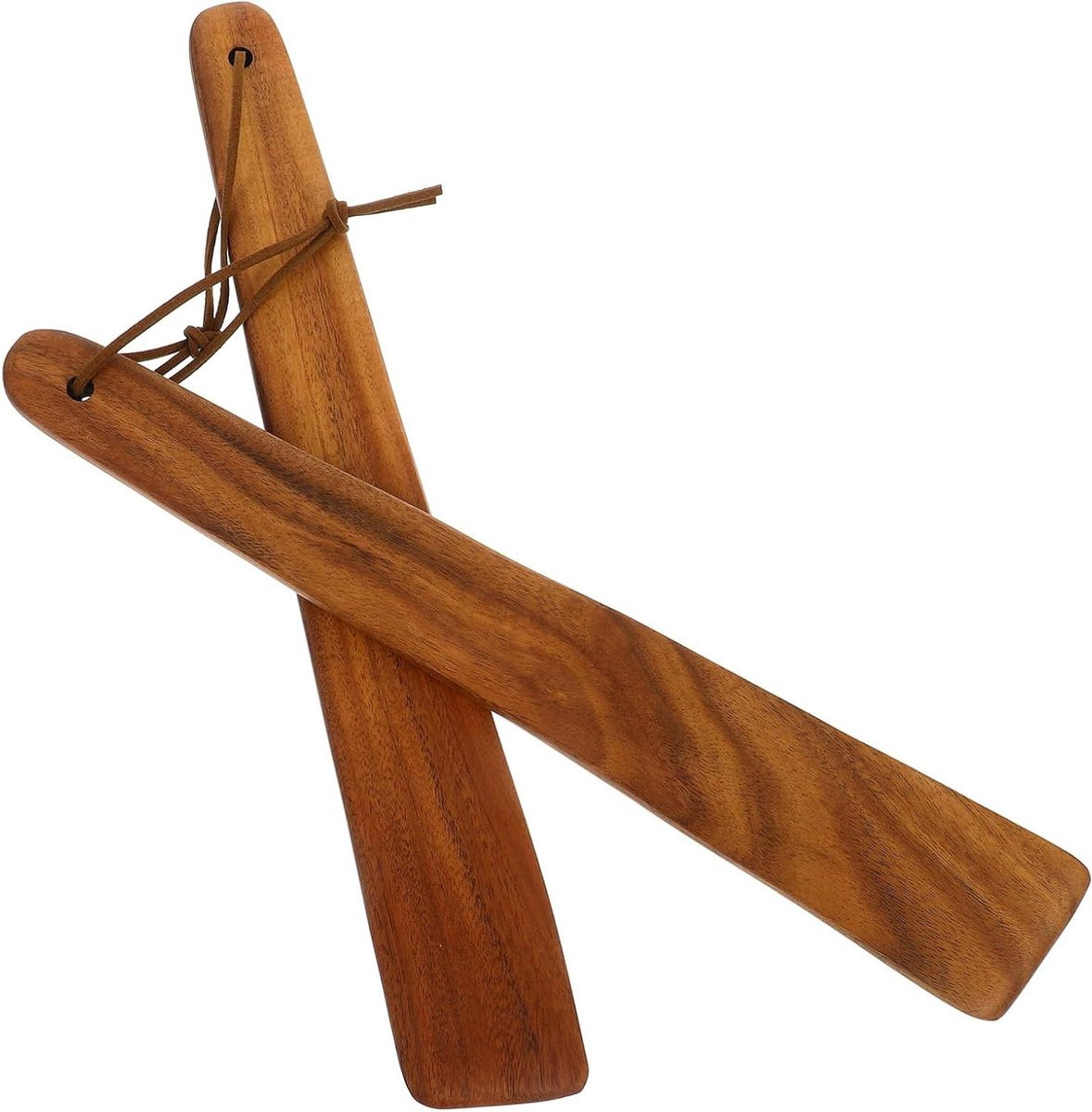Matras Hefkussen Lichtbruin - Lakenspanner en Bed Opmaak Hulpmiddel - 30.5 cm