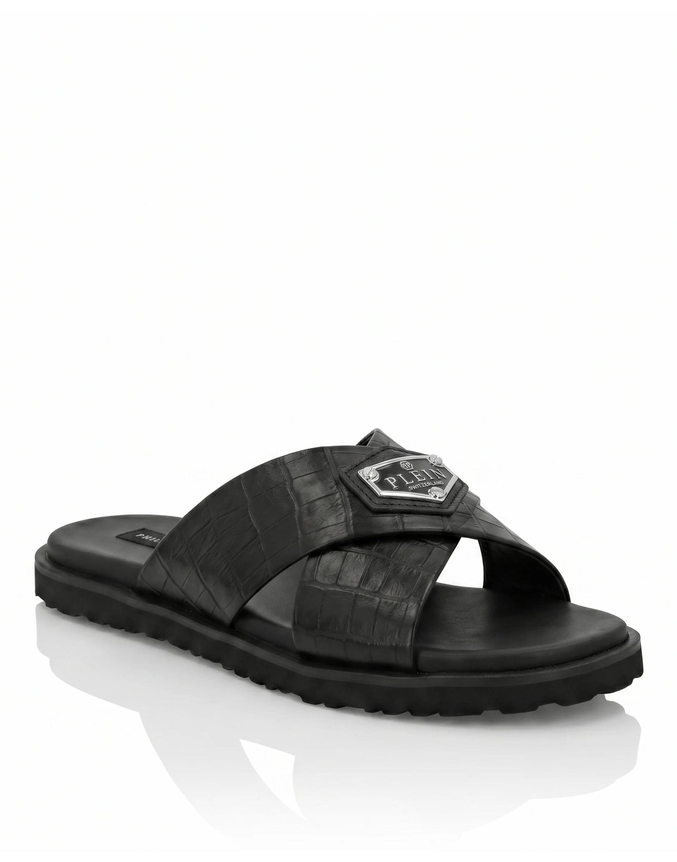 Flache Sandalen Cocco