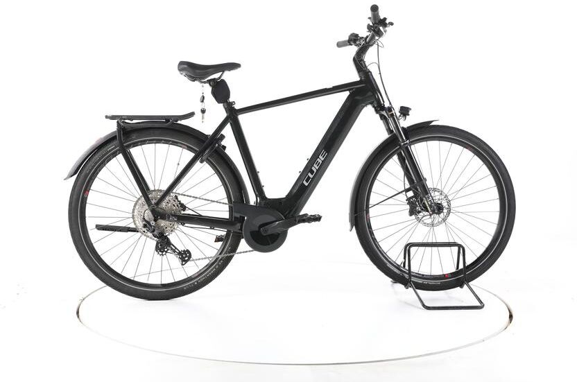 Cube Kathmandu Hybrid Trekking E-Bike - 306606