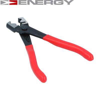 ENERGY Zange, Schlauchschelle ne00204
