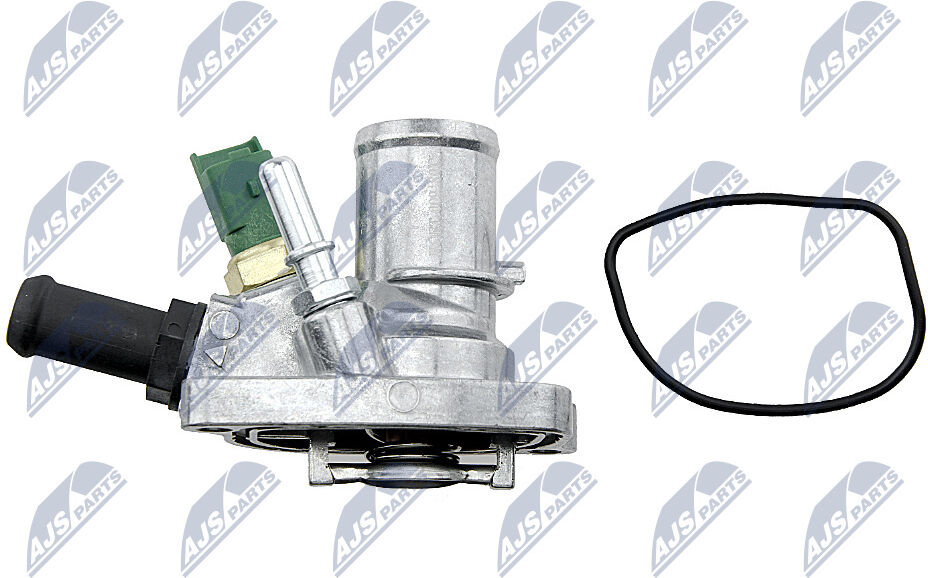 Nty Thermostat, Kühlmittel Ctm-Ft-009 Für Lancia