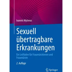 Sexuell übertragbare Erkrankungen, Fachbücher von Ioannis Mylonas