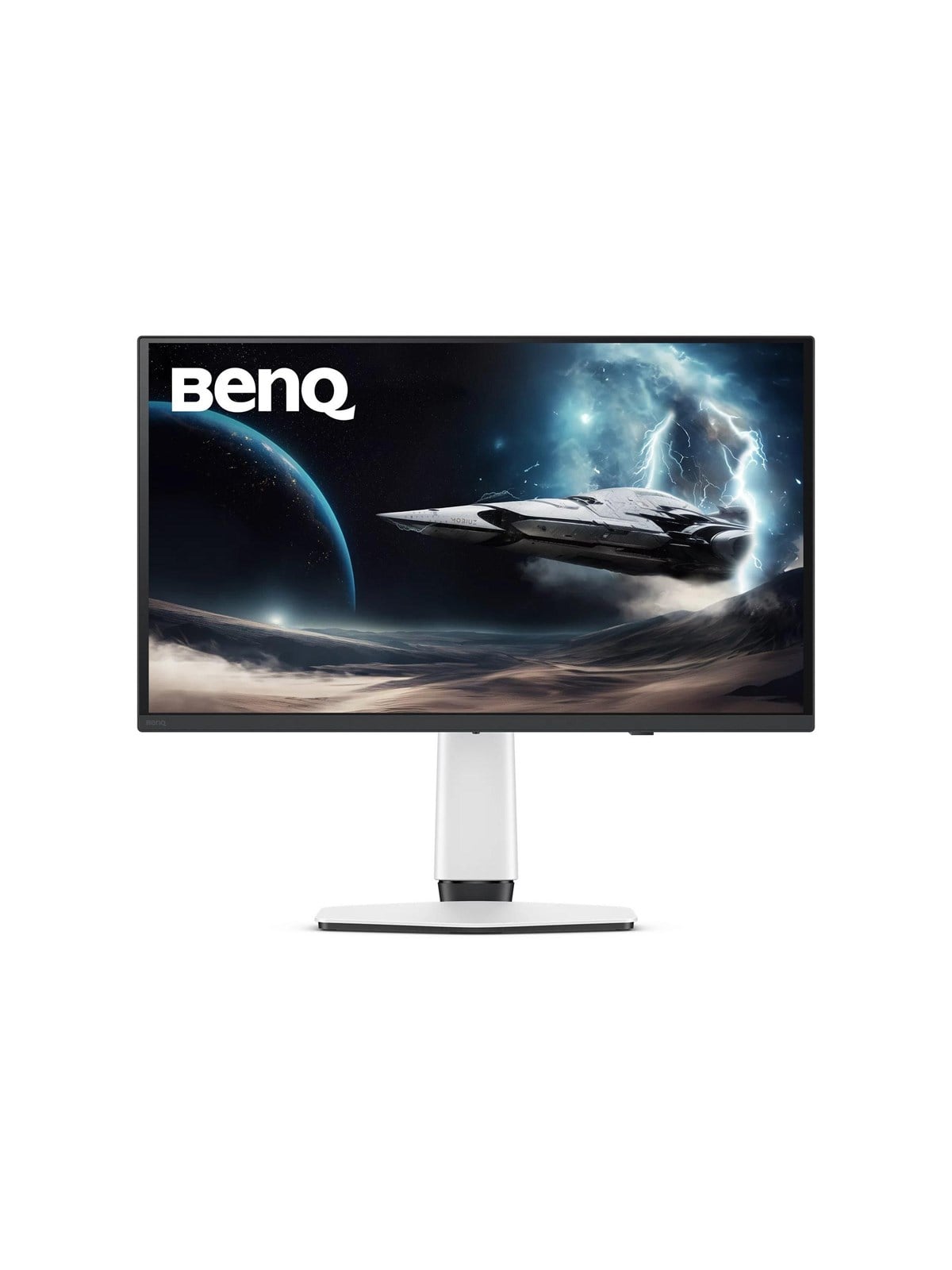 26.5" BenQ Mobiuz EX271QZ