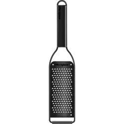 Microplane Reibe Grob BLACK SHEEP Black Steel