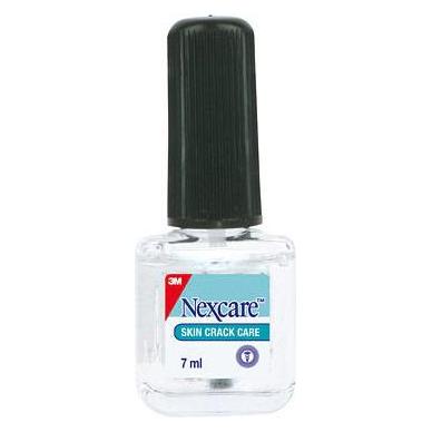 Nexcare Skin Crack Hautriss (Flüssigkeit, 7 ml) (N19S)