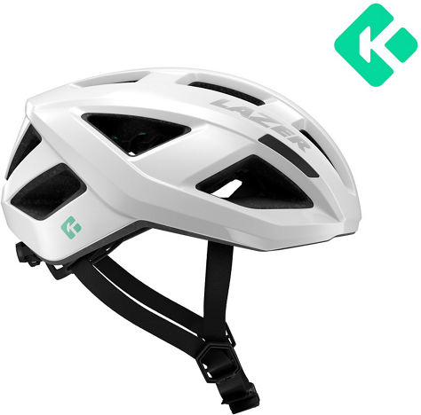 Lazer Tonic Kineticore Hjelm I Hvid - S (52-56 Cm)