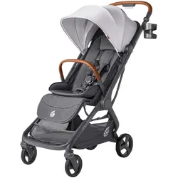 Ergobaby® Buggy Metro 3 Deluxe, grau