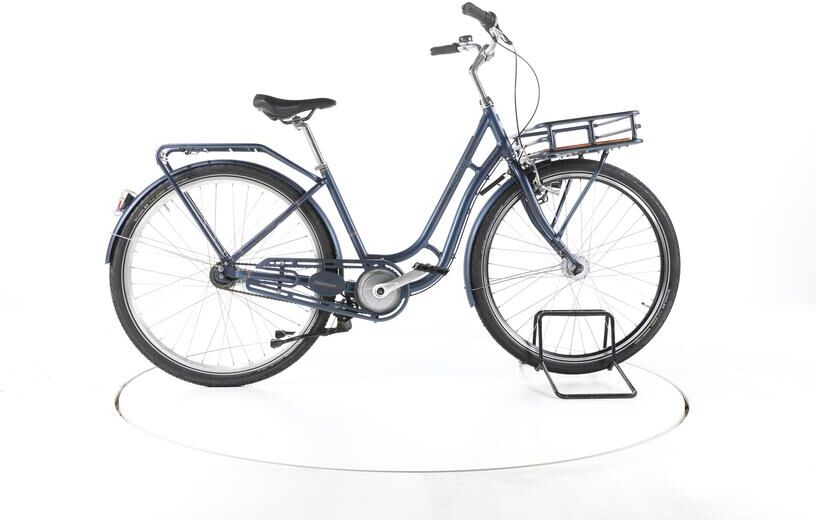 Feldmeier FC 57 Big Carrier Vélo de ville et trekking - 305368