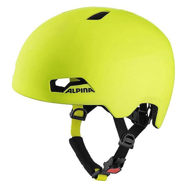 Alpina Hackney (51 - 56 cm) (A9743.2.40)