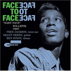 Face To Face (Tone Poet Vinyl), Schallplatten