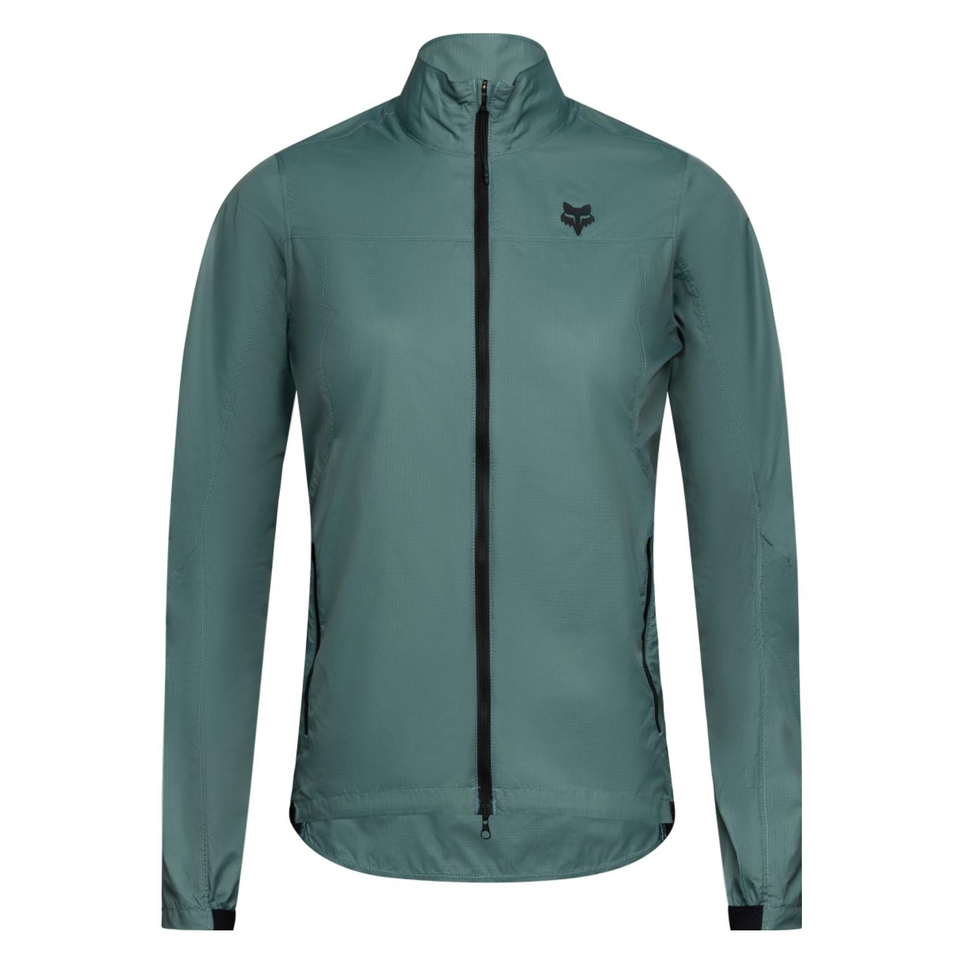 Fox W Ranger Wind Jacket (XL) (59024383)