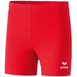 ERIMA Kinder VERONA Tight Kids, Größe 164 in Rot Rot