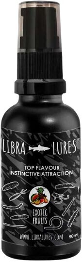 Libra Lures Aromas Duftspray 50ml-Exoticfruits