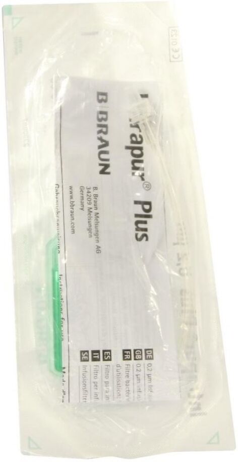 Intrapur Infusionsfilter 1stk