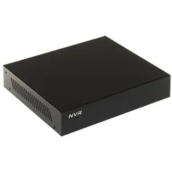 APTI Rejestrator REJESTRATOR IP APTI-N0901-S4 9 KANAŁÓW (Netzwerk Videorecorder (NVR)), Netzwerkkamera Zubehör