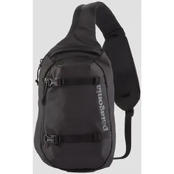 Patagonia Atom Sling 8L Tasche black Gr. Uni