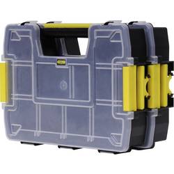 STANLEY Black and Decker Sortimentskoffer Inhalt 1 St. STST1-71197