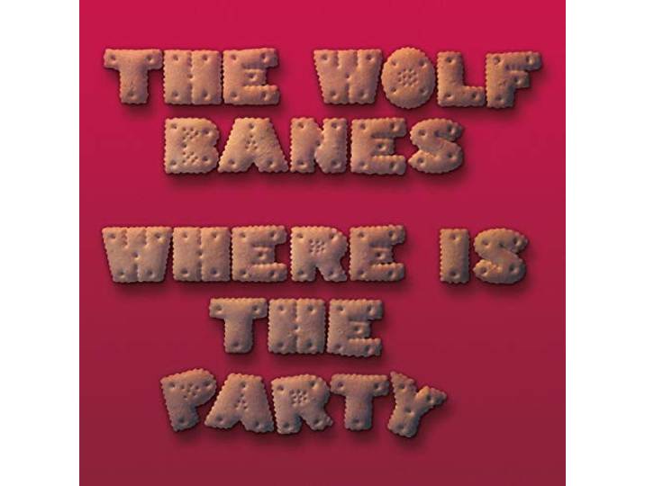 Where Is the Party